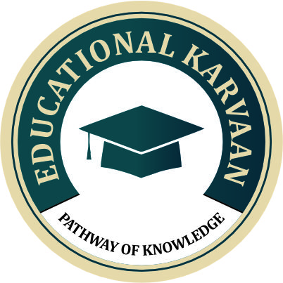 Educational Karvaan Logo